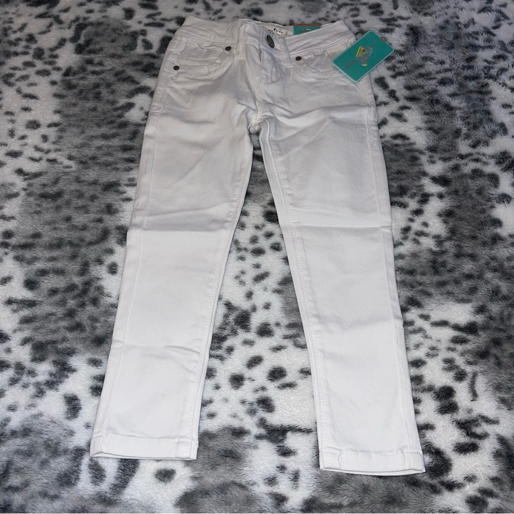 Copper Key Jeans